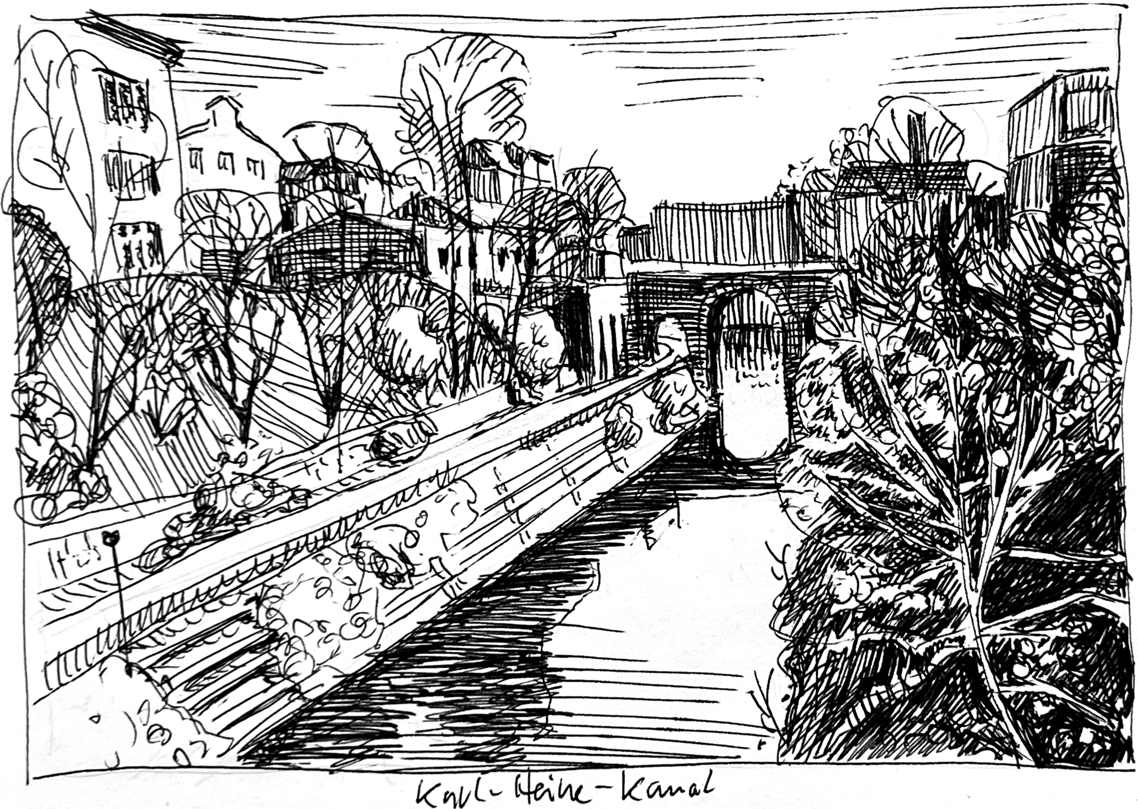 Karl-Heine-Kanal