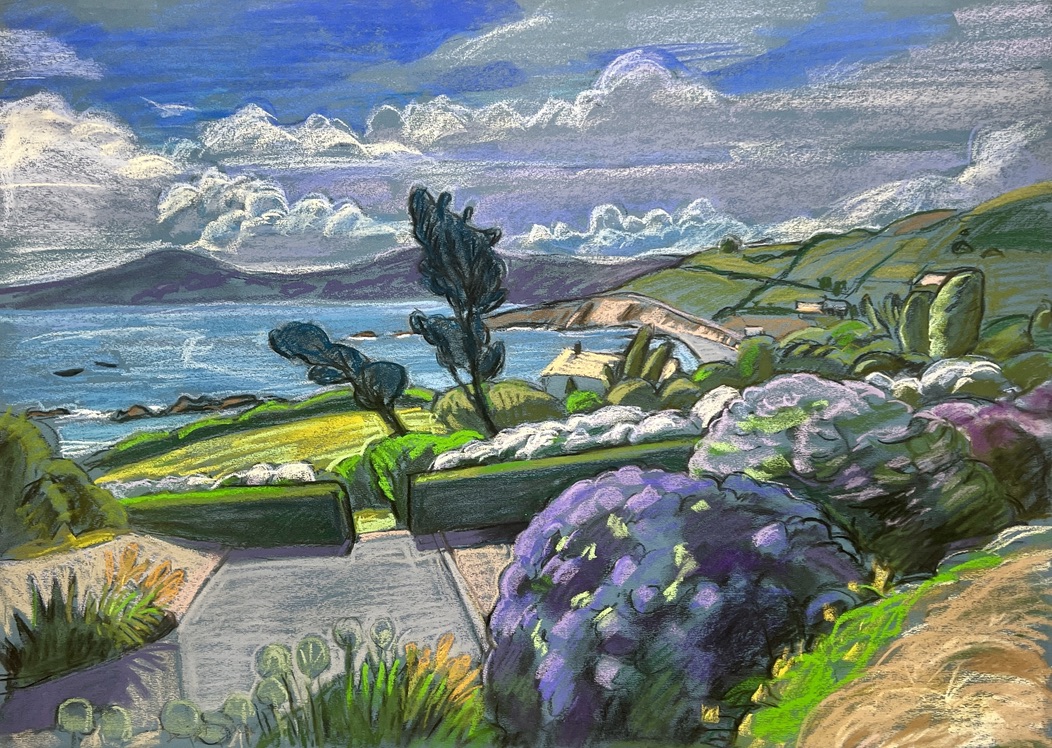 Normandie - Port Racine 1