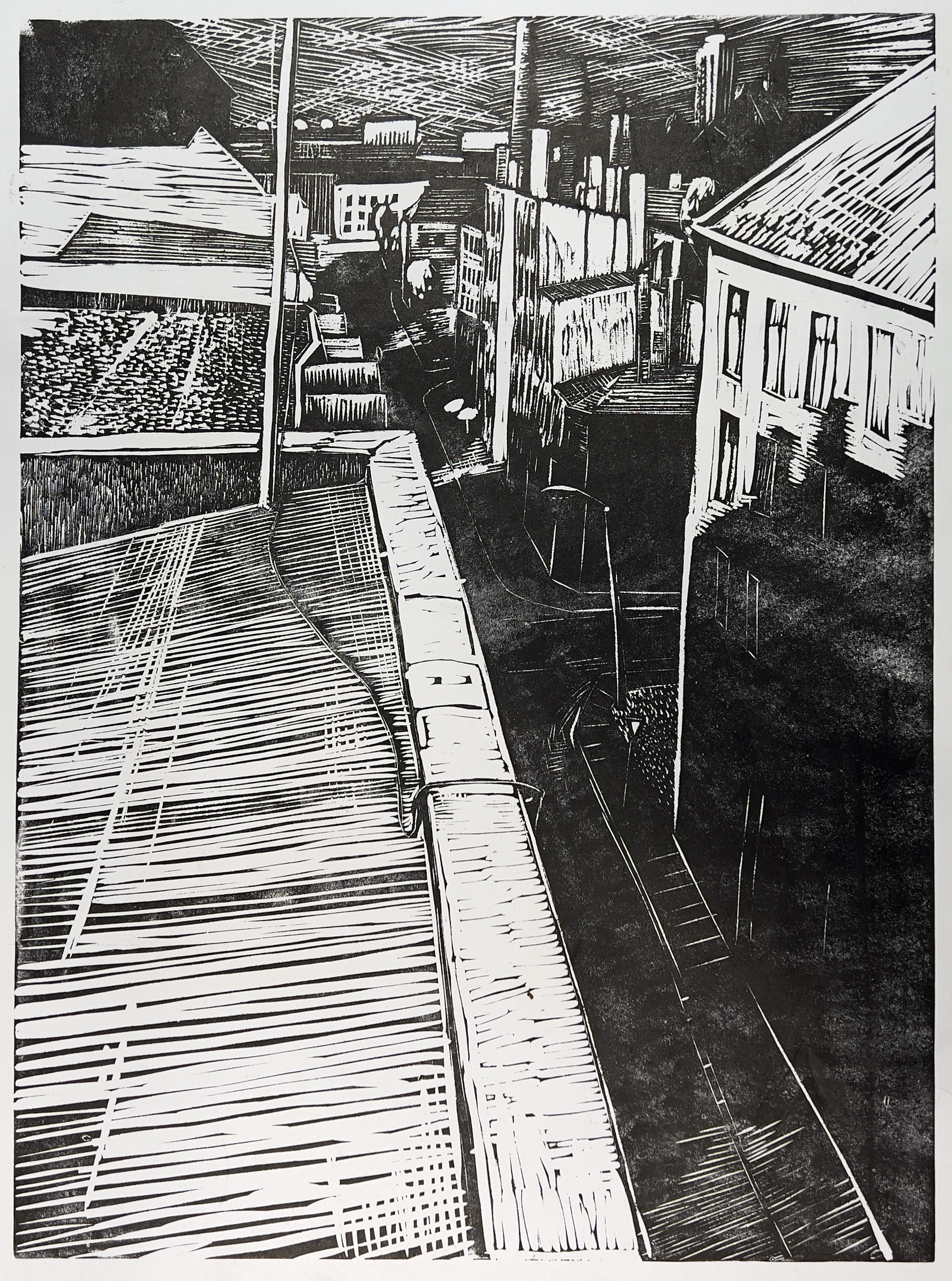 Sebastian-Bach-Straße