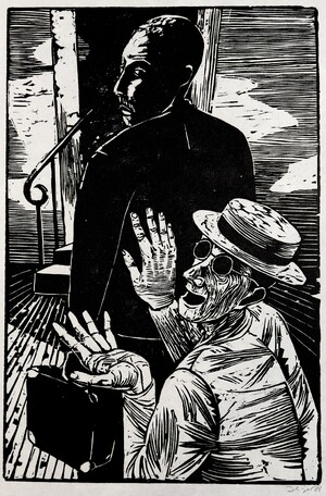 Gib mir die Million!