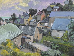 Normandie - Omonville-la-Rogue