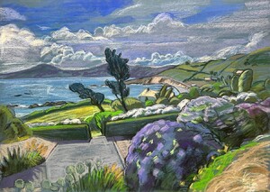 Normandie - Port Racine 1