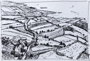 Normandie - Saint-Germain-des-Vaux