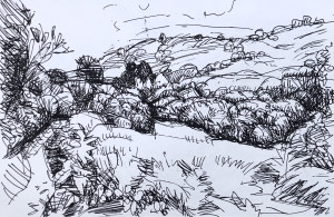 Normandie - Saint-Germain-des-Vaux