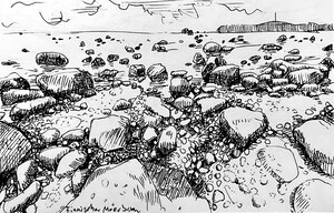 Ostsee - Finnischer Meerbusen