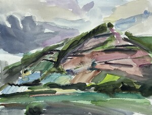 Weinberg bei Meißen